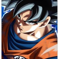 Son Goku